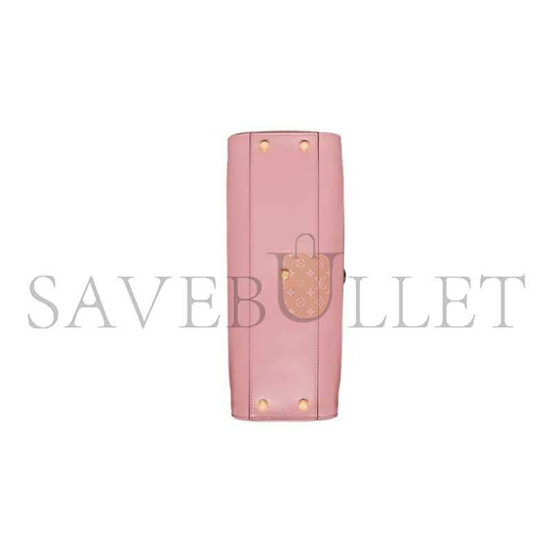 GUCCI JACKIE 1961 MEDIUM TOTE BAG  649016  (30*24*12cm)